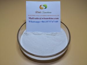 Cyromazine 2% 가용성 분말